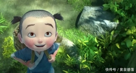 白蛇缘起|《白蛇2》定档暑期，会成为第二个“哪吒”