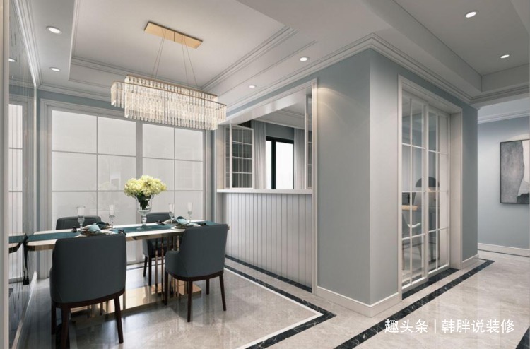 背景墙|装修完才发现,这10个设计不仅多余还烧钱,气得血压都飙上去了