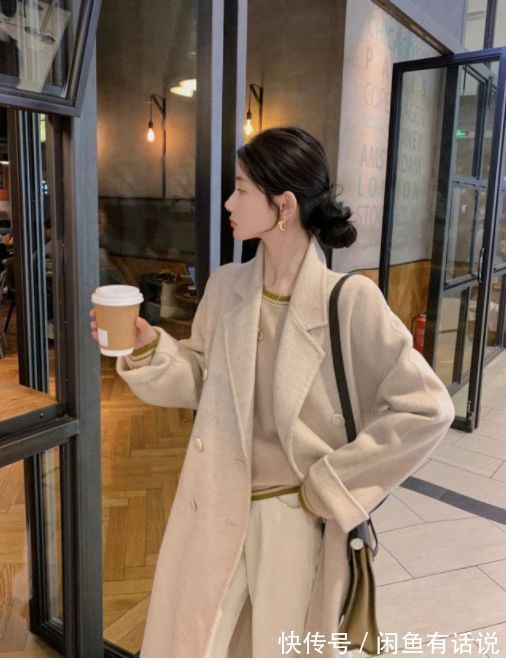 时尚|懂穿搭的人不会打扮太用力,真正的“高级感”,都藏在基础款里
