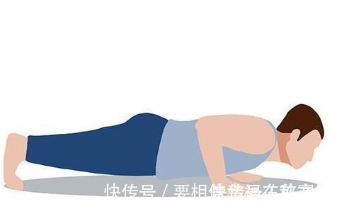 运动量|男性坚持做俯卧撑,身体能得到什么每次做多少个比较合理
