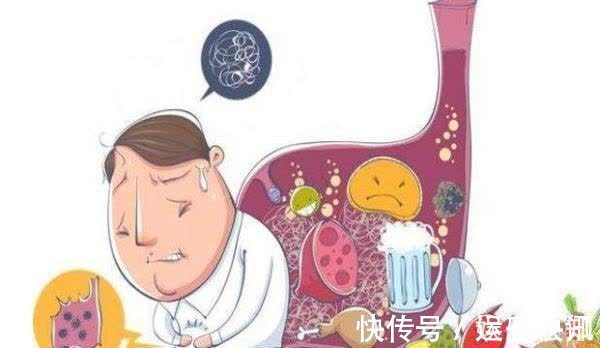 肠胃道|老年人总是消化不良?6件事做到位,肠胃道会感谢你!