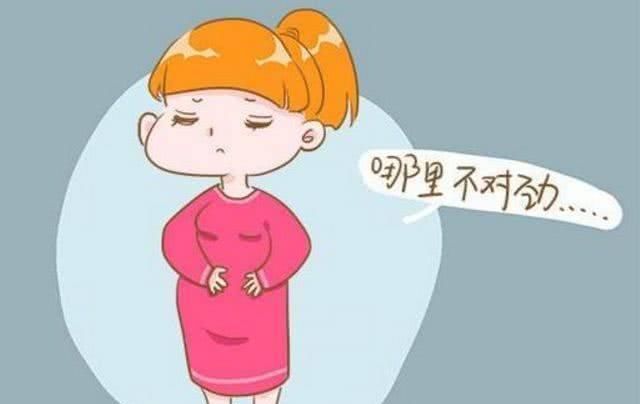 闺蜜|痛心!8个月胎儿突然没有了胎心,闺蜜不知该如何安慰孕妈