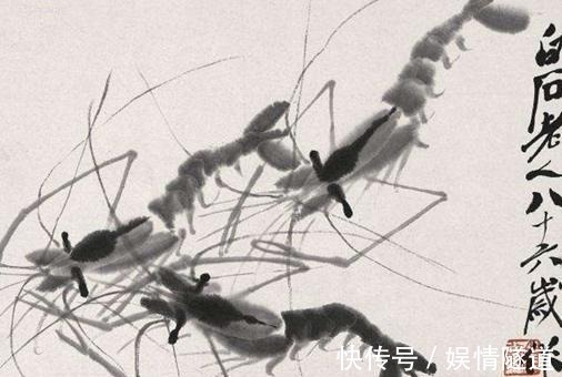 绘画!女子持齐白石画参加鉴宝,专家看后判定赝品,女子:齐白石我爷爷