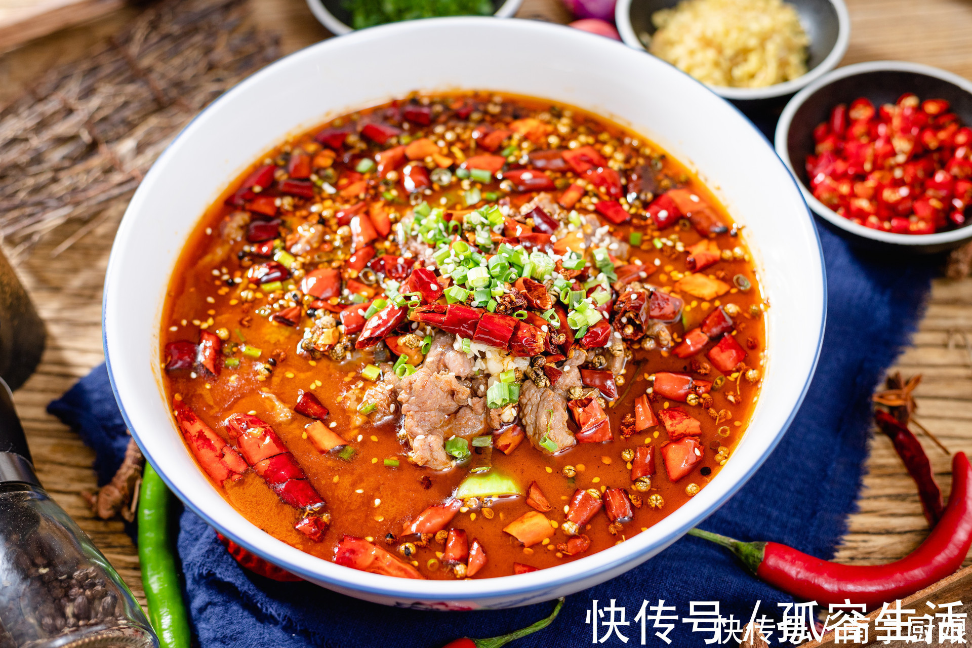 饭店|饭店里这4道菜干净又营养，连老板厨师都爱吃，可惜很少顾客会点