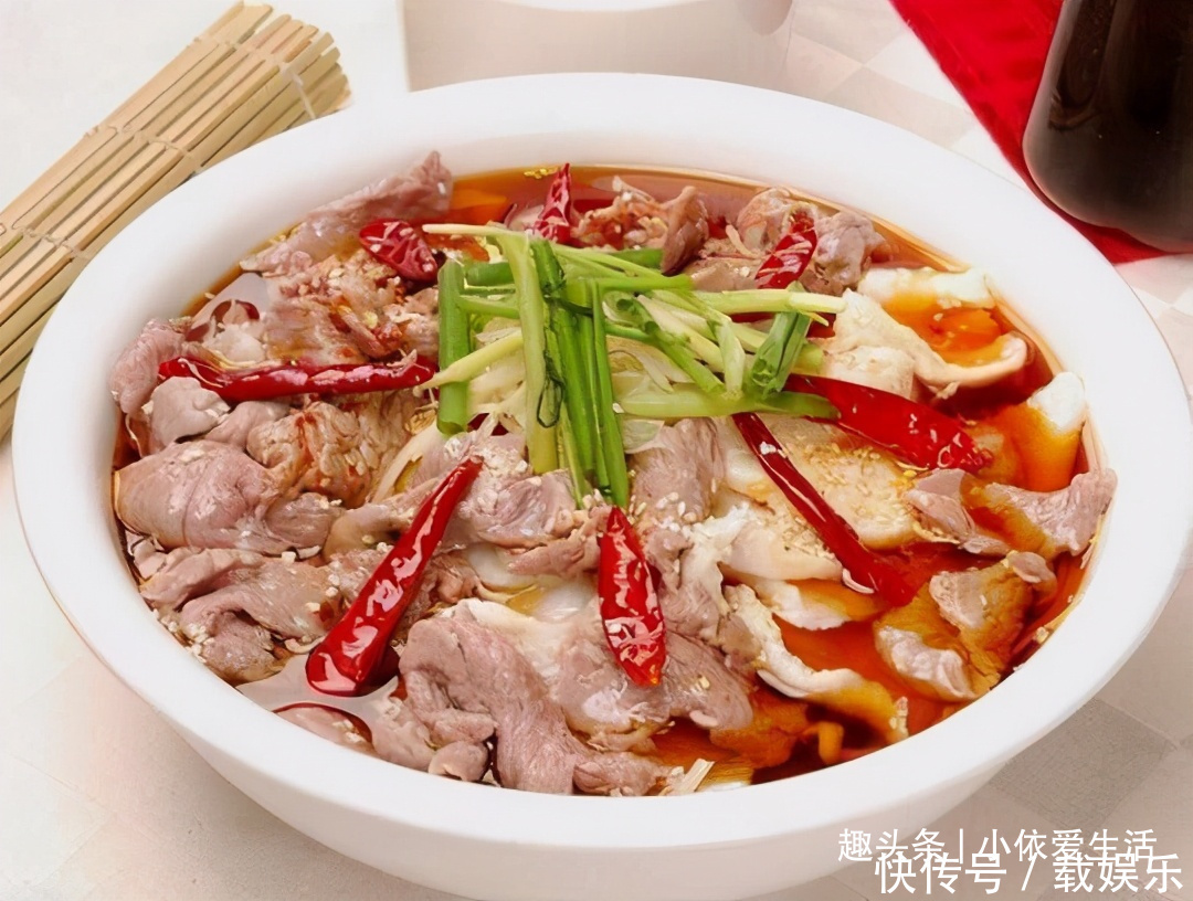 好吃到爆的几道家常菜,美味简单营养,全家人都爱吃