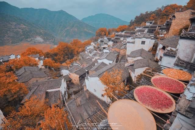 国内超适合老年人旅行的3个地方，堪称绝世美景，来了就不想走