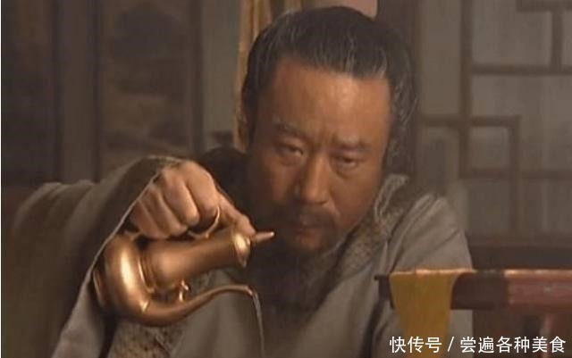 寨主!晁盖临死时,心中究竟想让谁做梁山老大不是宋江林冲,而是此人