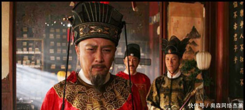 邹元标|当面骂张居正不守孝道、万历皇帝沉迷女色，却被大臣认为是个君子