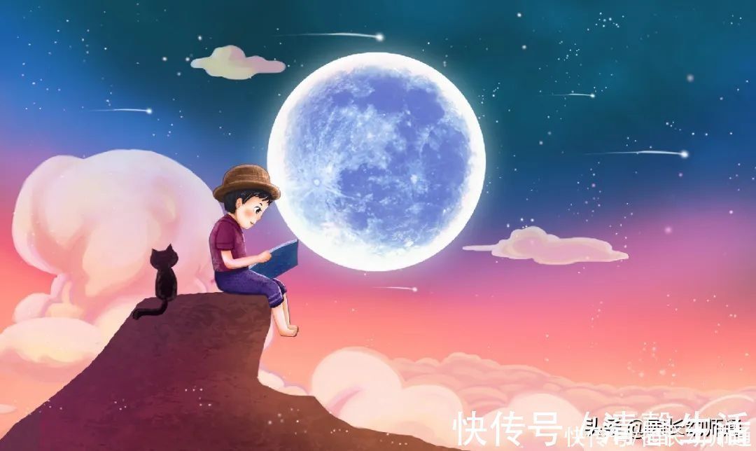 小豆苗|幼儿在6岁前必须养成的30个好习惯(含小中大班),家长必看