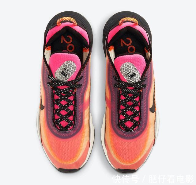 3M x Nike新成员释出!果然够前卫够科幻