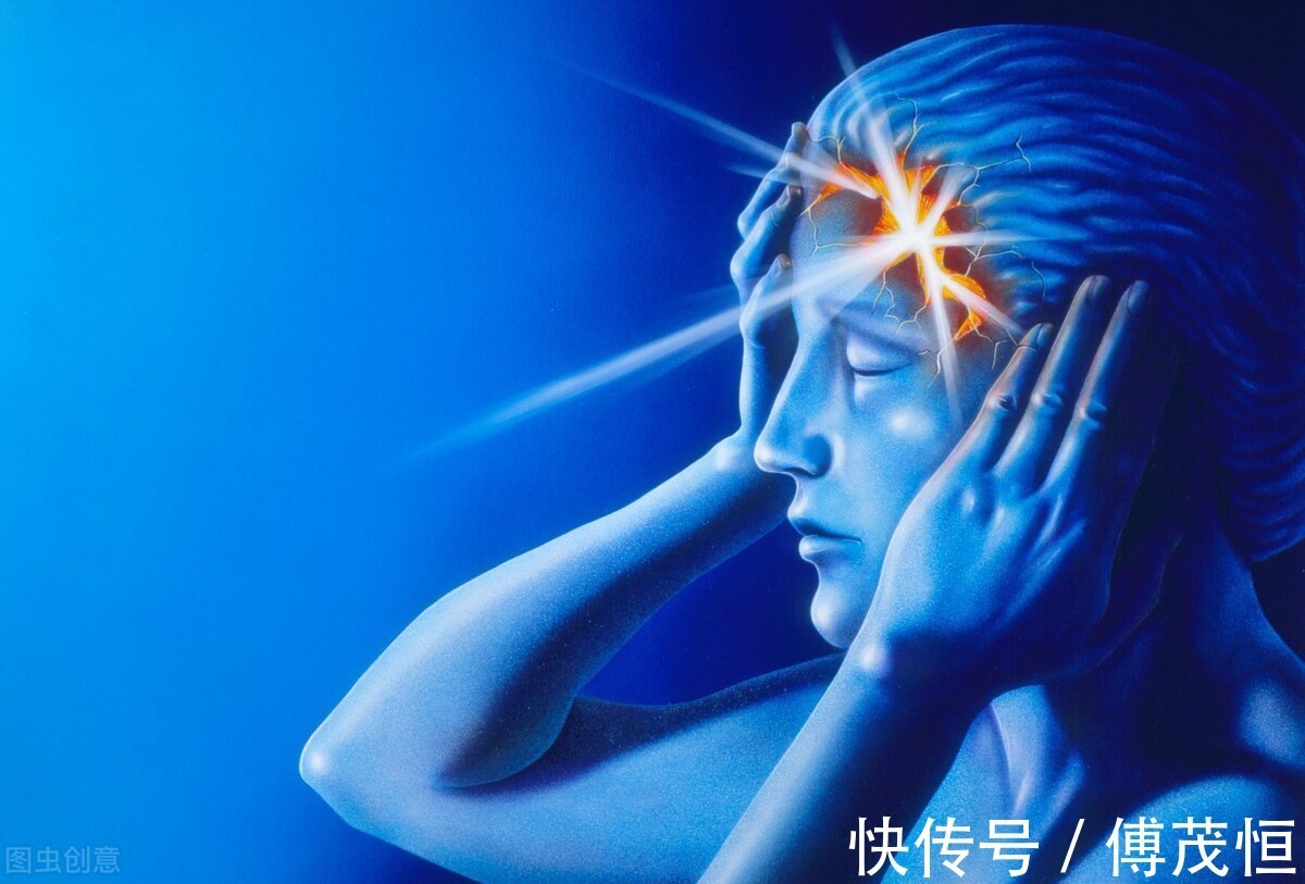 预兆|脑出血后还可能复发,有何预兆?如何预防?