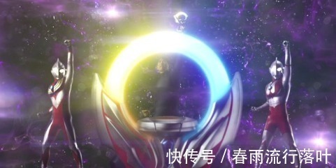 皮套|奧特曼明明新生代奧特曼特效變好了，為何反而被吐槽花里胡哨了