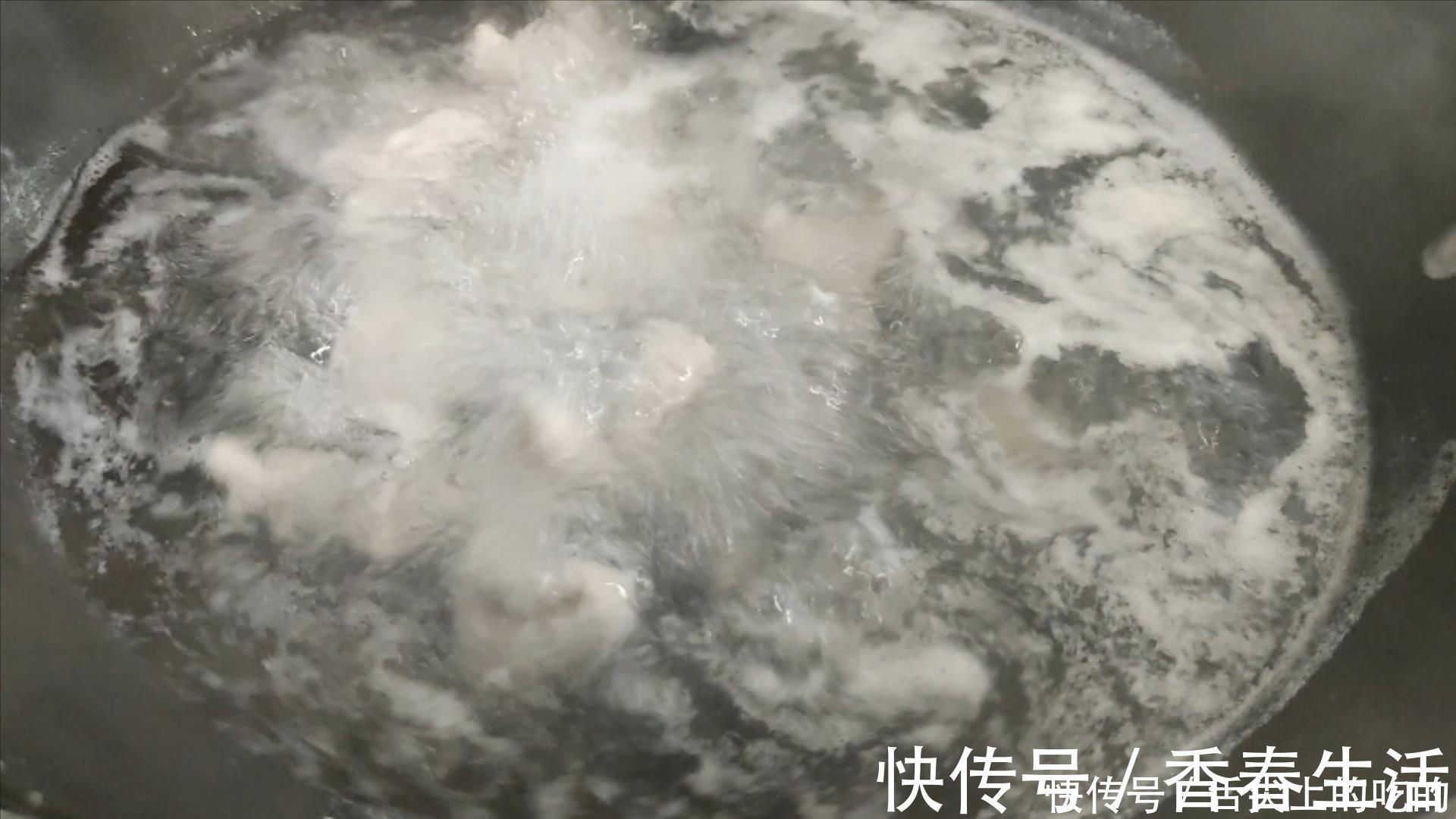 豆腐|瘦肉咬不动记住4个技巧,猪肉嫩滑如豆腐,大厨教你正确嫩肉方法