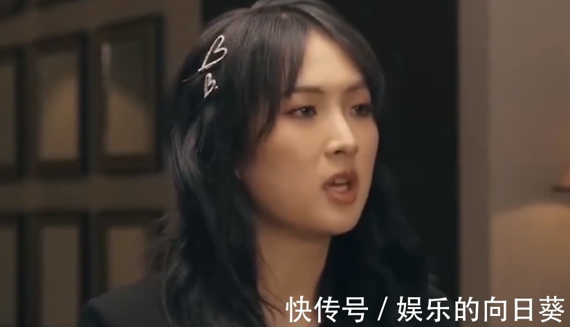 姚安娜首談父親任正非沒有時間陪我,會刻意叮囑別人不要幫我