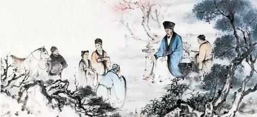 立志#“千古第一等人”王阳明的3句经典语录:句句醍醐灌顶,值得收藏