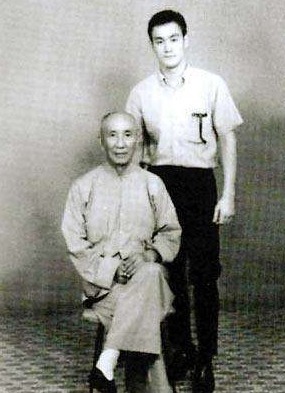 中国传统文化|1973年李小龙在丁佩床上逝去,20年后儿子离世,丁佩说法耐人寻味