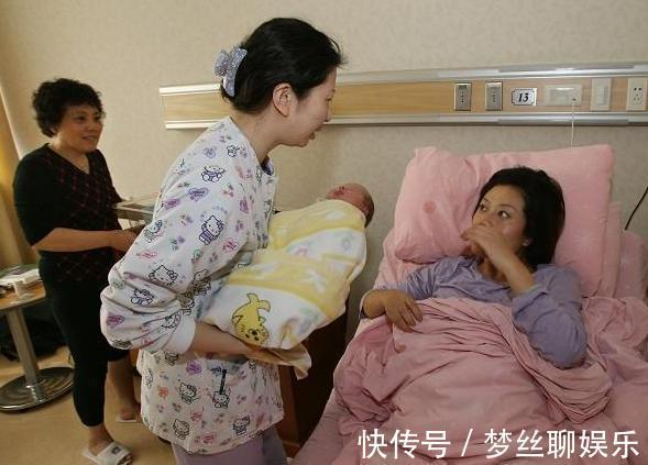 身体素质|“过去我生五六个孩子都没事，现在你生一个就受不了”，太矫情