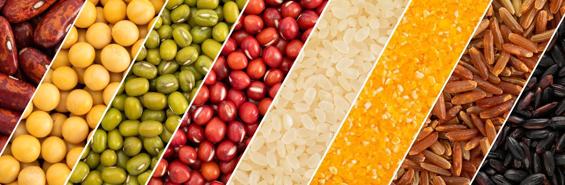 豌豆|熬腊八粥大有讲究,这5种食材不能少!尊重老传统,为全家人祈福