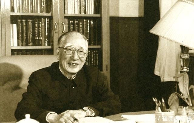 将帅|开国将帅元勋们晚年如何评价伟人的?在他们心中,伟人是怎样的?