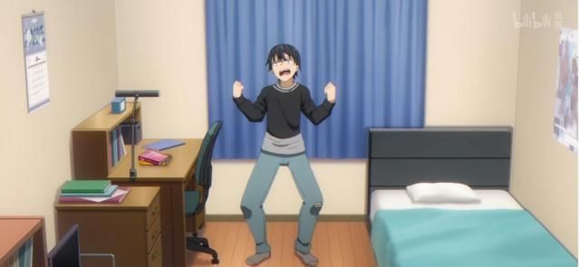 《喜欢本大爷的竟然就你一个》女生名字藏玄机,打造最强工具人!