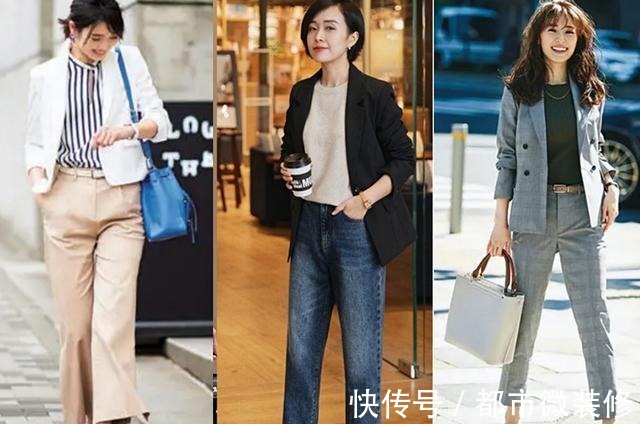 针织连衣裙 秋季温柔轻熟风穿搭示范,甜暖雅致,轻松打造精致女神范!