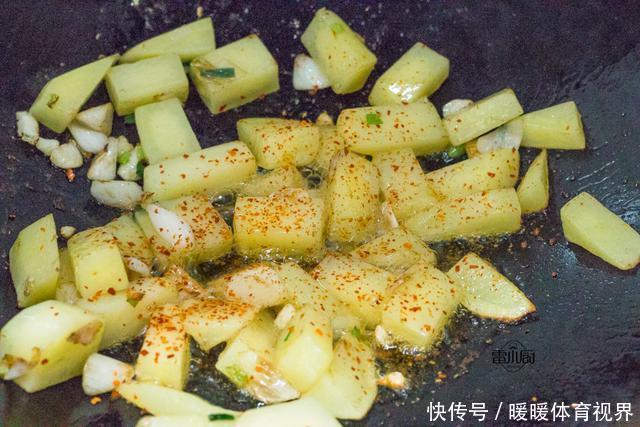 草酸|北方老公经常馋的一道菜,南方媳妇表示真心好伺候!