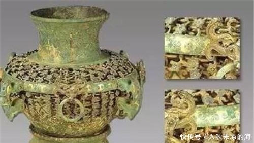 丢掉|三兄弟挖出40斤黄金和大壶,他却将大壶丢掉,专家:大壶价值上亿