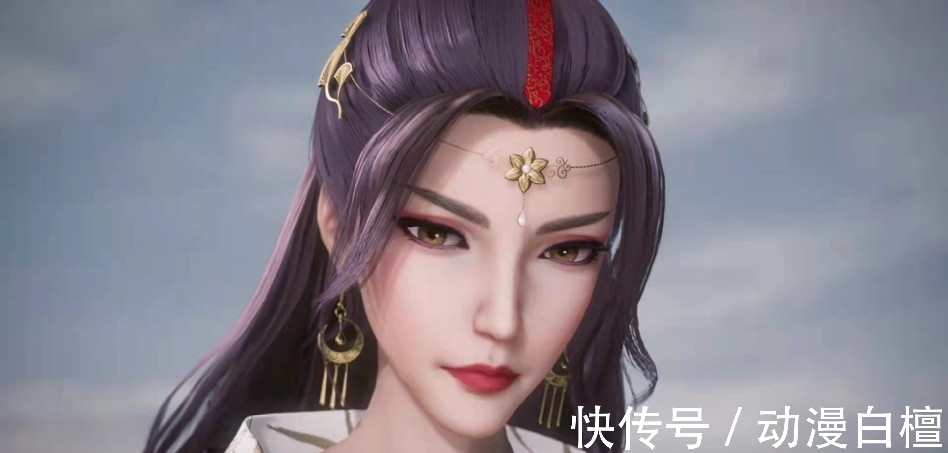 莽荒纪|若鸿文化崛起,动漫节上官宣新作将对标完美世界,这能行吗?