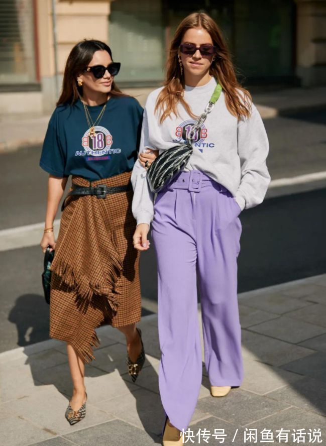 配色|2022年度“流行色”来了!3个高级感配色方案,照着穿就够美了