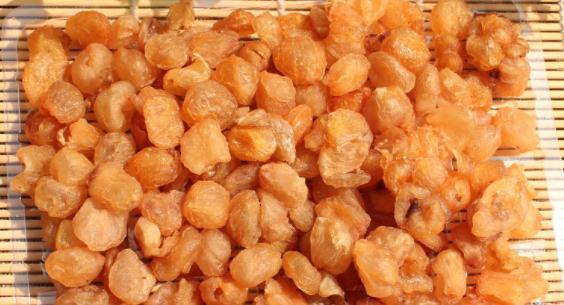 桂圆|1颗龙眼,10味良药!龙眼10大妙用,补心补脾补气补血,延年益寿