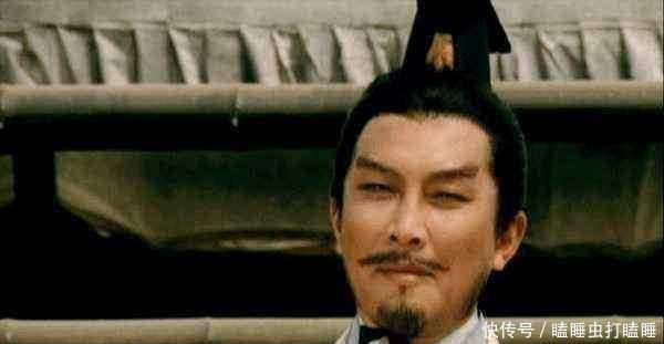 刘备|此人引用一句成语，使蜀汉猛将被杀，令诸葛亮隆中对破产