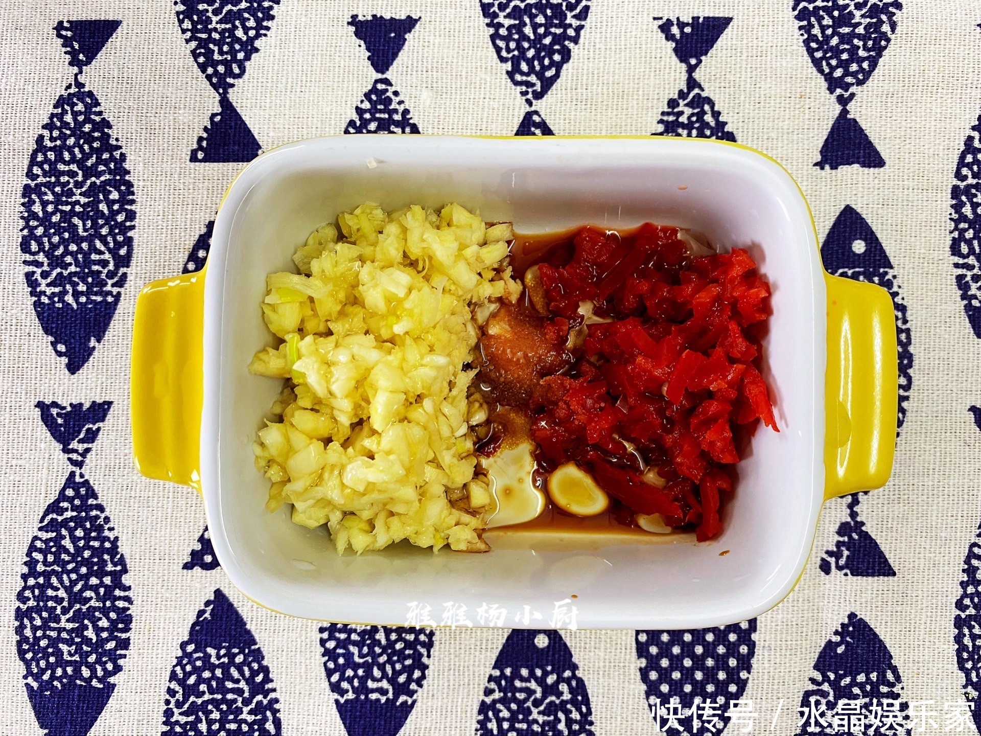 学会此道蒸菜,过年做给家人吃,蒸一蒸就出锅,营养又美味