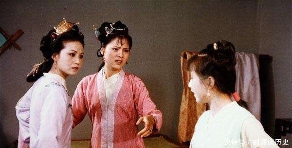 尤氏#为何说探春是红楼中最精明人物之一？从这件事看她处事“五步曲”