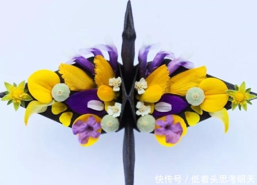  重样|每天折一只千纸鹤，他坚持了1000天不重样，女友被感动到梨花带雨