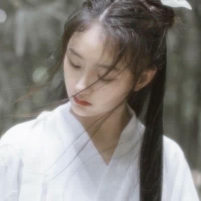 古装|女孩子脸上有“3特征”,是罕见的“古风脸”,看你适不适合穿古装