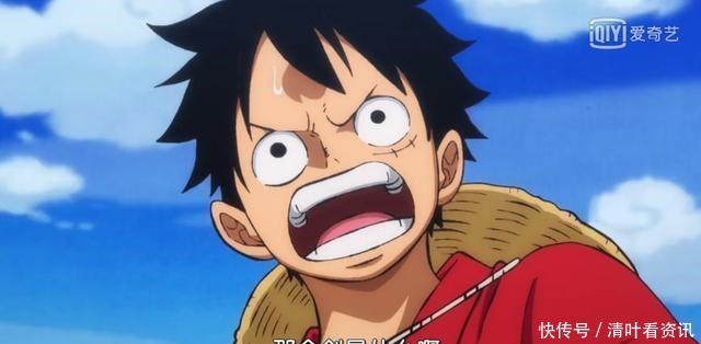 霍金斯|海贼王898集霍金斯确实比索隆厉害，但他有一个致命弱点