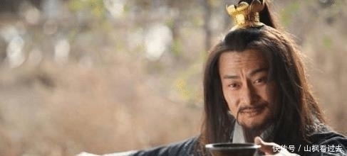 梁山好汉尊宋江为大哥,唯独此3人看不起他,都活到最后得了善终