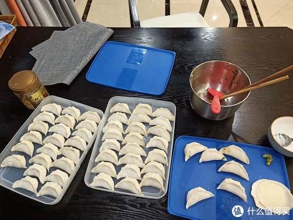  小妙|饺子馅怎么调才好吃？教你一个万能小妙招，简单好吃又省钱