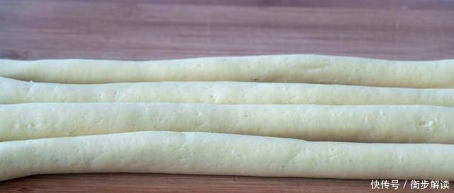 发面|喜欢吃糯米粉的快收藏，不发面不烫面，5斤糯米粉不够吃，真过瘾