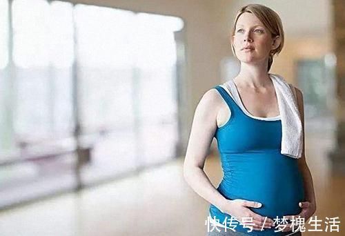苏姐|胎儿在母亲的肚子里就安全吗？不一定，要知道胎儿发出的求救信号