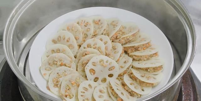 肉末|秋天,吃板栗黑芝麻不如吃它,润肺去秋燥,营养美味,常吃身体棒