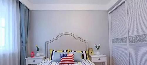 卧室|卧室还放床头柜早过时了，这样设计才好看实用有逼格