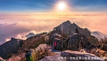 泰山|泰山刻字，日本专家十年未懂，郭沫若半盏香答出！