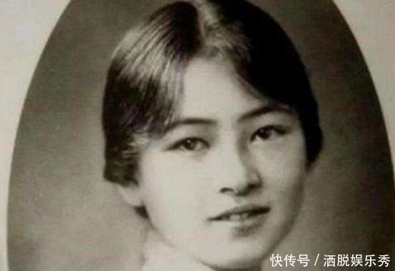 聪明|揭秘真实的林徽因,聪明而美貌,徐志摩爱的只是她偶尔的浪漫