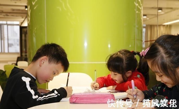 写作能力|小学生作文《我的小姨》,内容生动形象,就是不知道小姨看过没