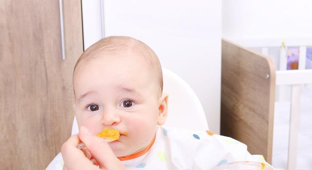 婆婆|7~9月宝宝喂养问题:怎样吃、吃多少、注意什么?新手父母要学会