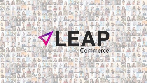 供应链管理|LUXASIA合并全资子公司LEAP Commerce，塑造亚太地区电商促进生态系统