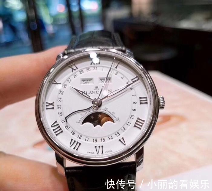 表友|给你十万块!这四款名表选一款带走,不能反悔!你会选择那一块?