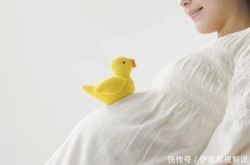 孕妇|怀孕后一定要做这3件事,不仅为了宝宝,还为了自己的健康!