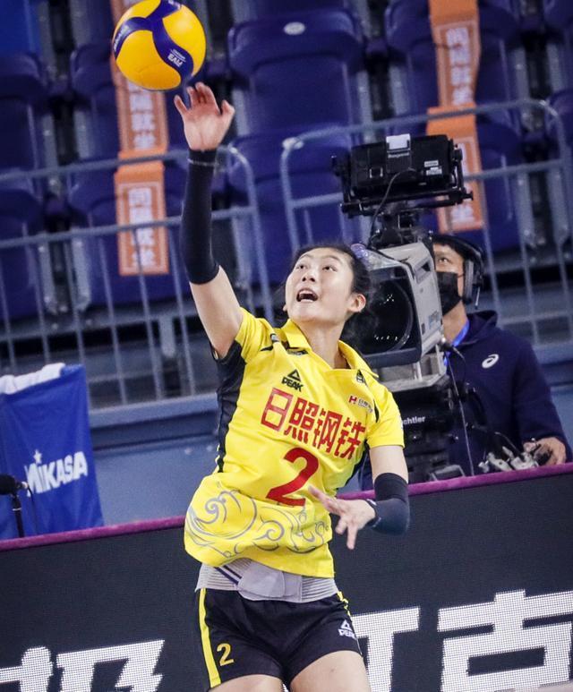 安家杰|走马上任,山东女排进入安家杰时代,增强竞争力,重点解决一个问题